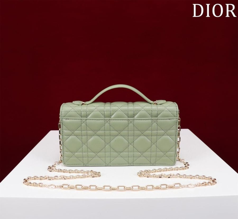 My Dior Mini Bag