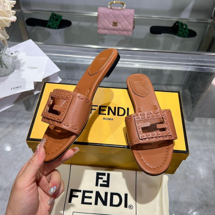 Baguette Slides