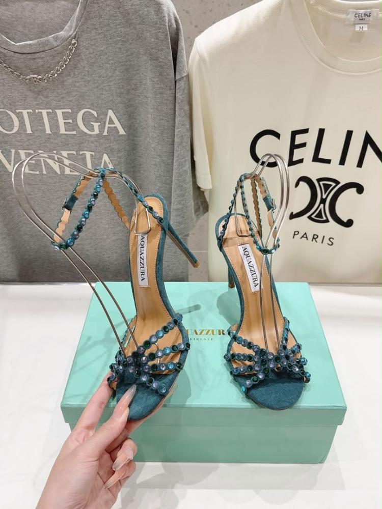 Tequila Sandal 85