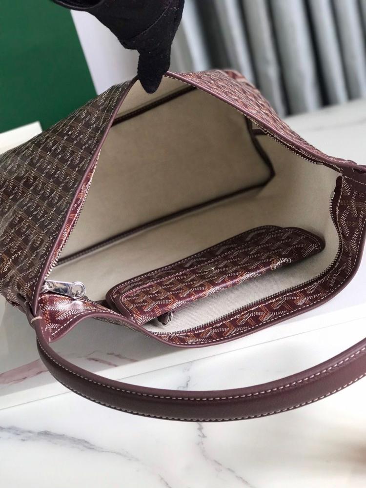 Bohème Hobo Bag