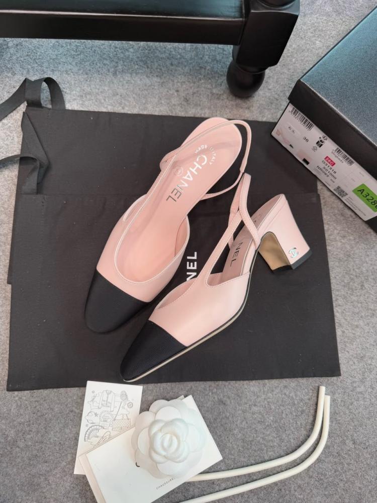 SLINGBACKS