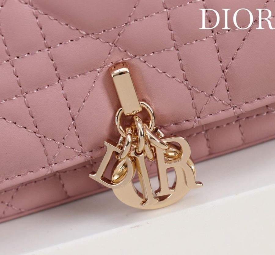 My Dior - Dior Talk Phone Pouch