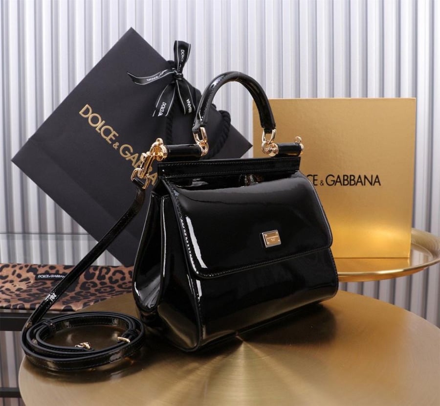 Medium Sicily handbag