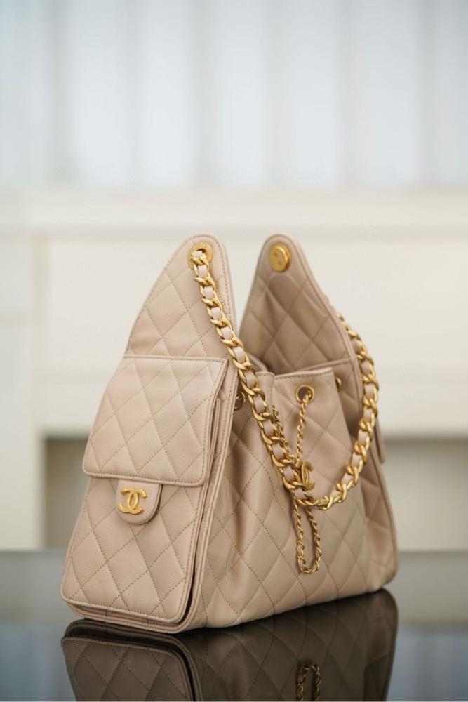 CHANEL 25 SMALL HANDBAG