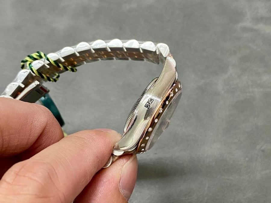 Lady-Datejust, 31mm