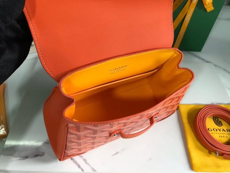 Saïgon Souple Mini Bag