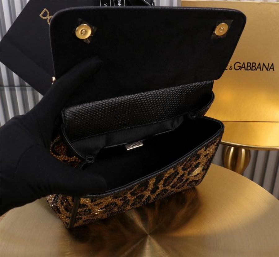 Medium Sicily handbag