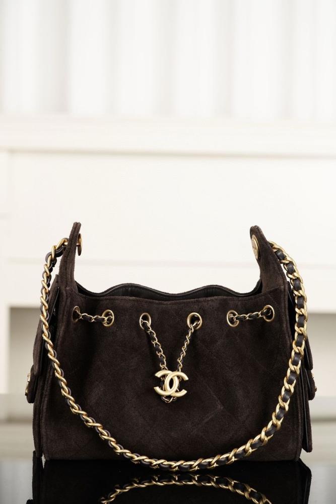 CHANEL 25 MINI HANDBAG