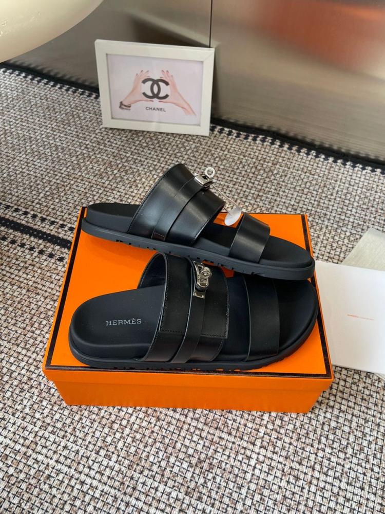 Jackson sandal