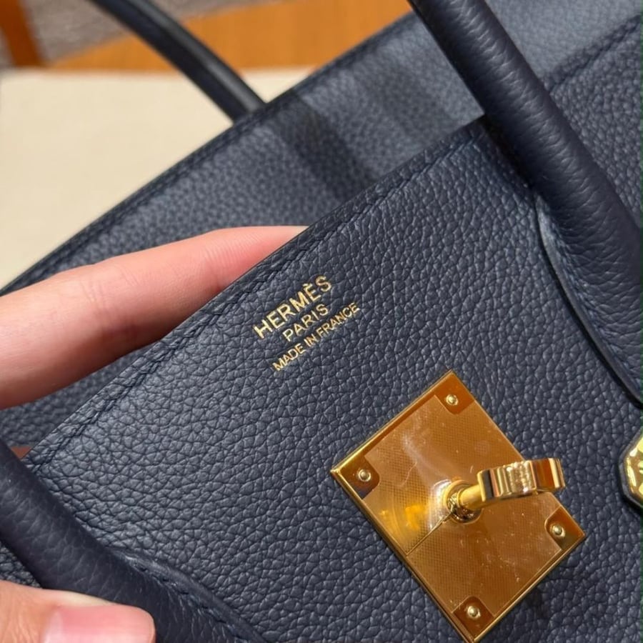 Birkin Shoulder 29