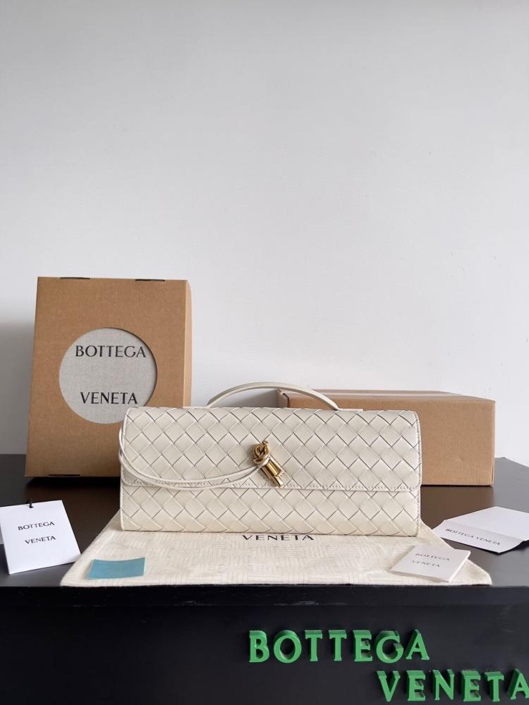 Andiamo Clutch