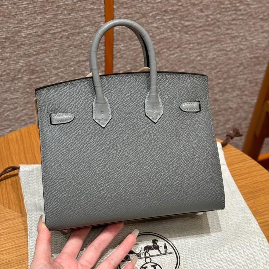 Birkin Faubourg Touch 20
