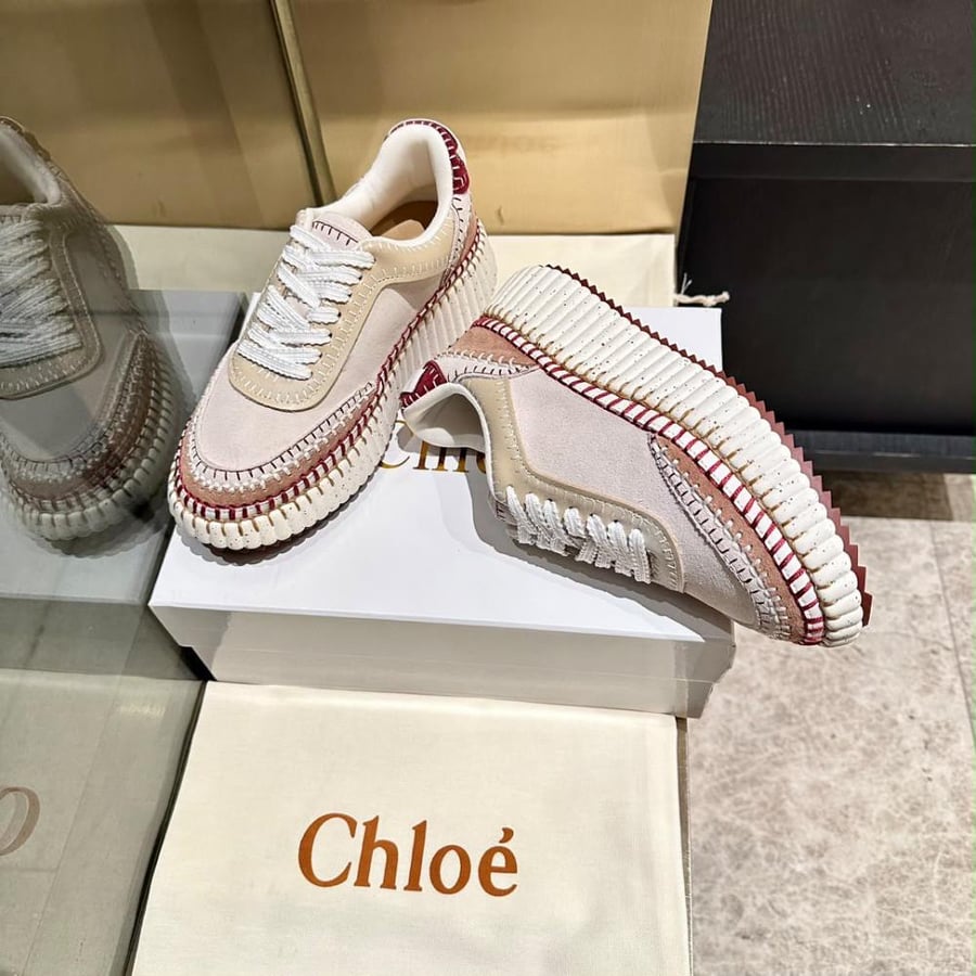 NAMA SNEAKER