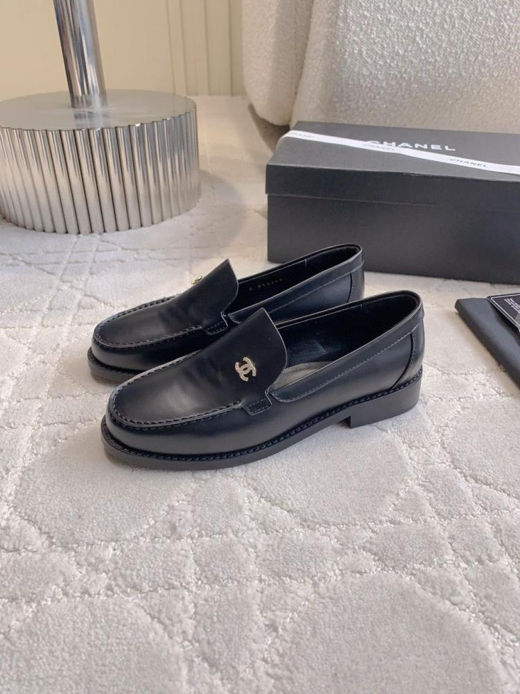 MOCCASINS