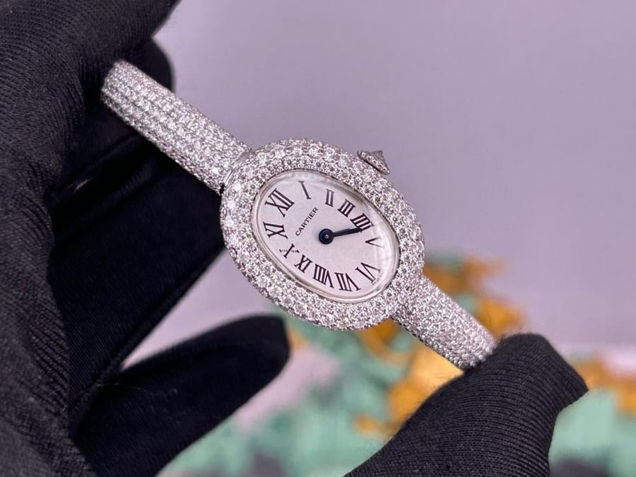 BAIGNOIRE WATCH
