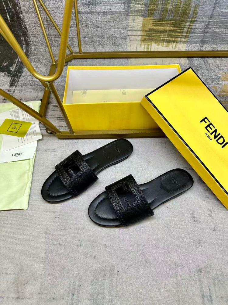 Baguette Slides