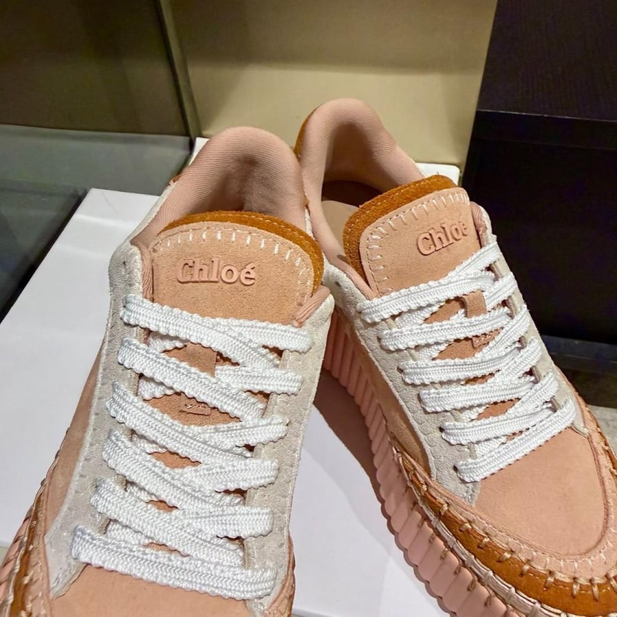 NAMA SNEAKER