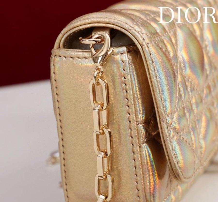 My Dior - Dior Talk Phone Pouch