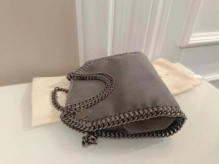 Falabella Tiny Tote Bag