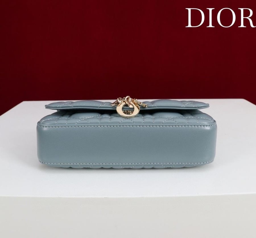 My Dior - Dior Talk Phone Pouch