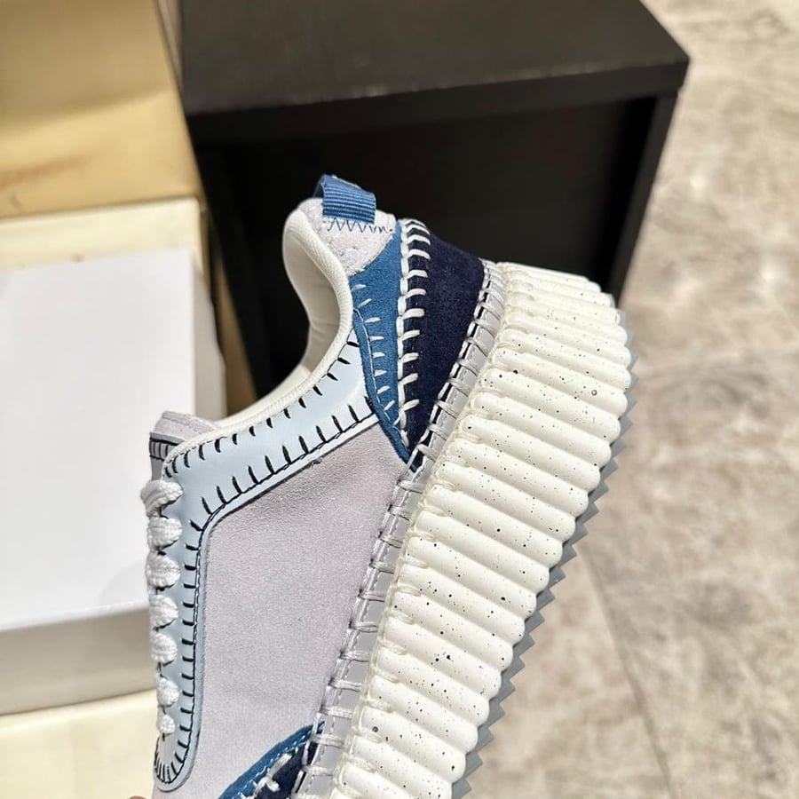 NAMA SNEAKER