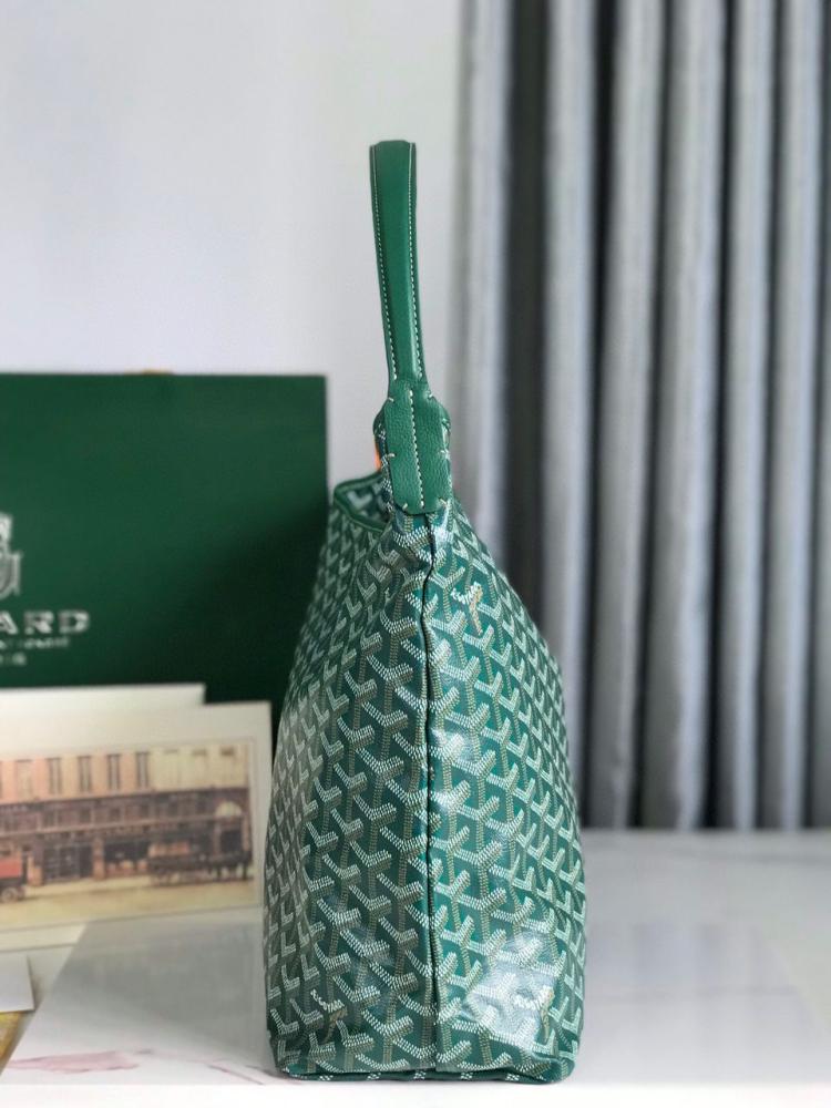 Bohème Hobo Bag