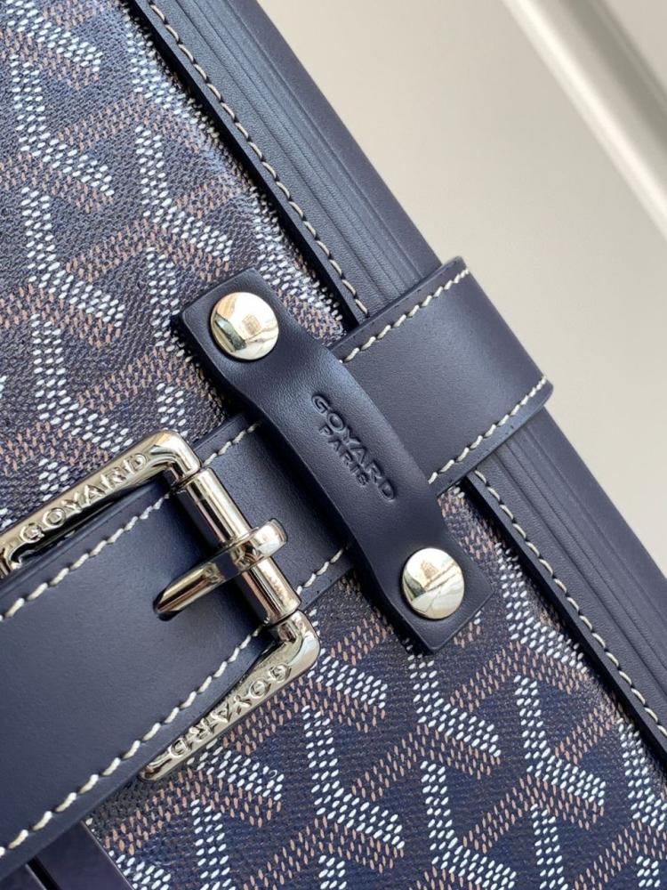Bourget PM Trolley Case