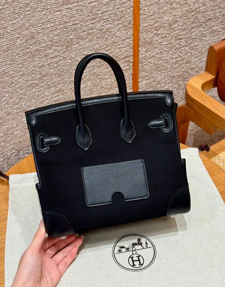 Birkin Cargo 25