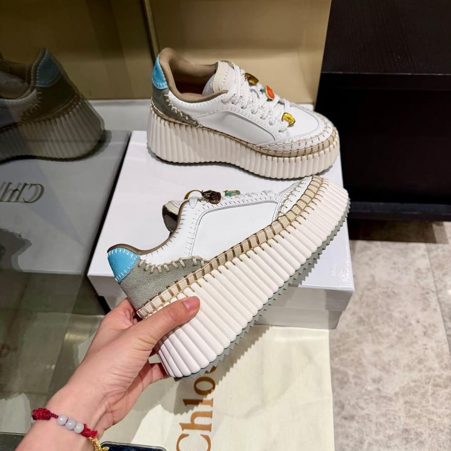 NAMA SNEAKER