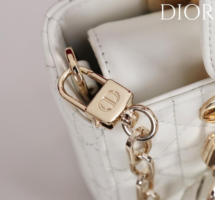 Mini Lady D-Joy Bag