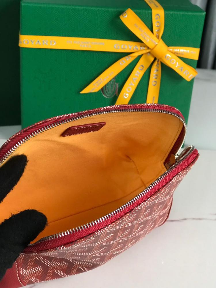 Vendôme Cosmetic Pouch