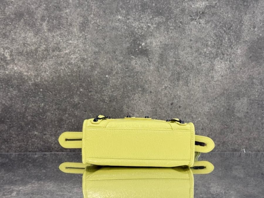 WOMEN'S LE CITY BAG MINI
