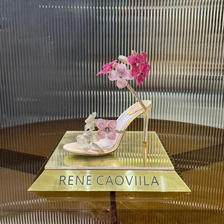 FLORIANE SANDAL 105