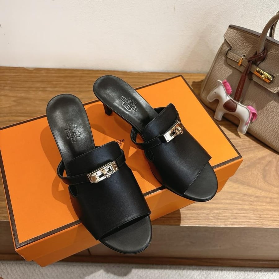 Candy sandal