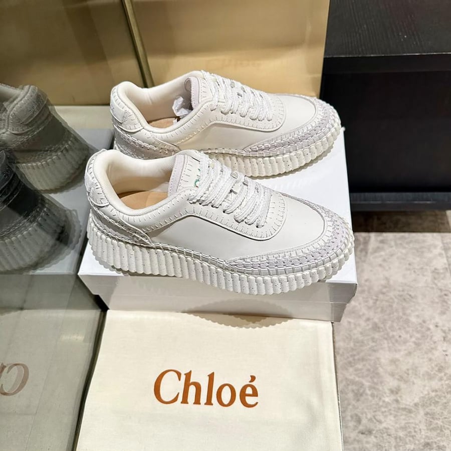 NAMA SNEAKER