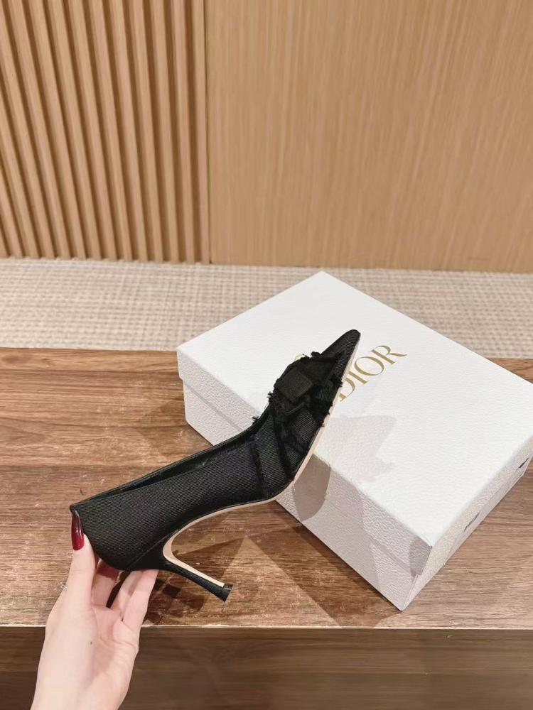 Adiorable Pump