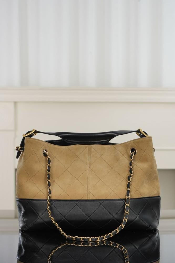 SHOPPING TOTE, 36cm