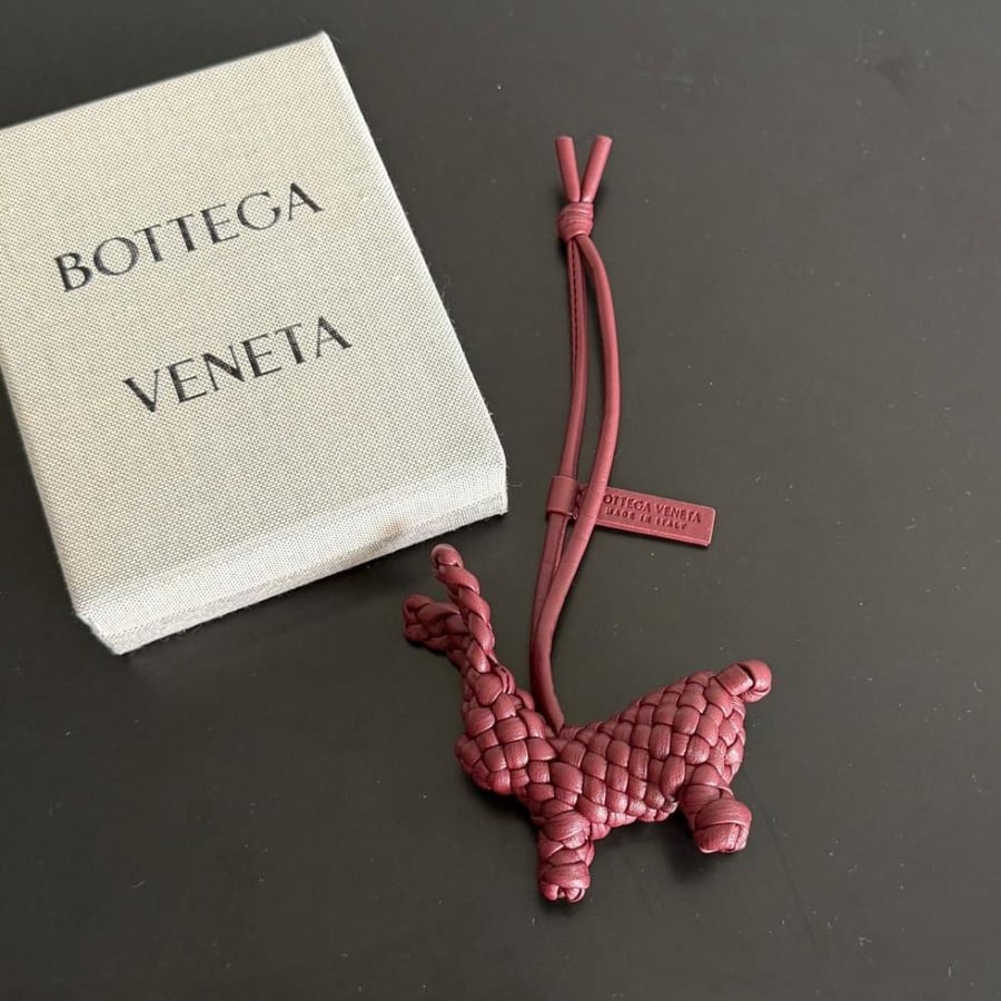 Rabbit Charm