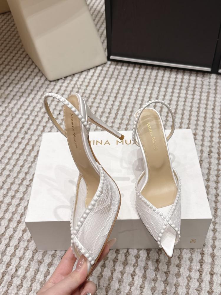 KATY SLING LACE 105