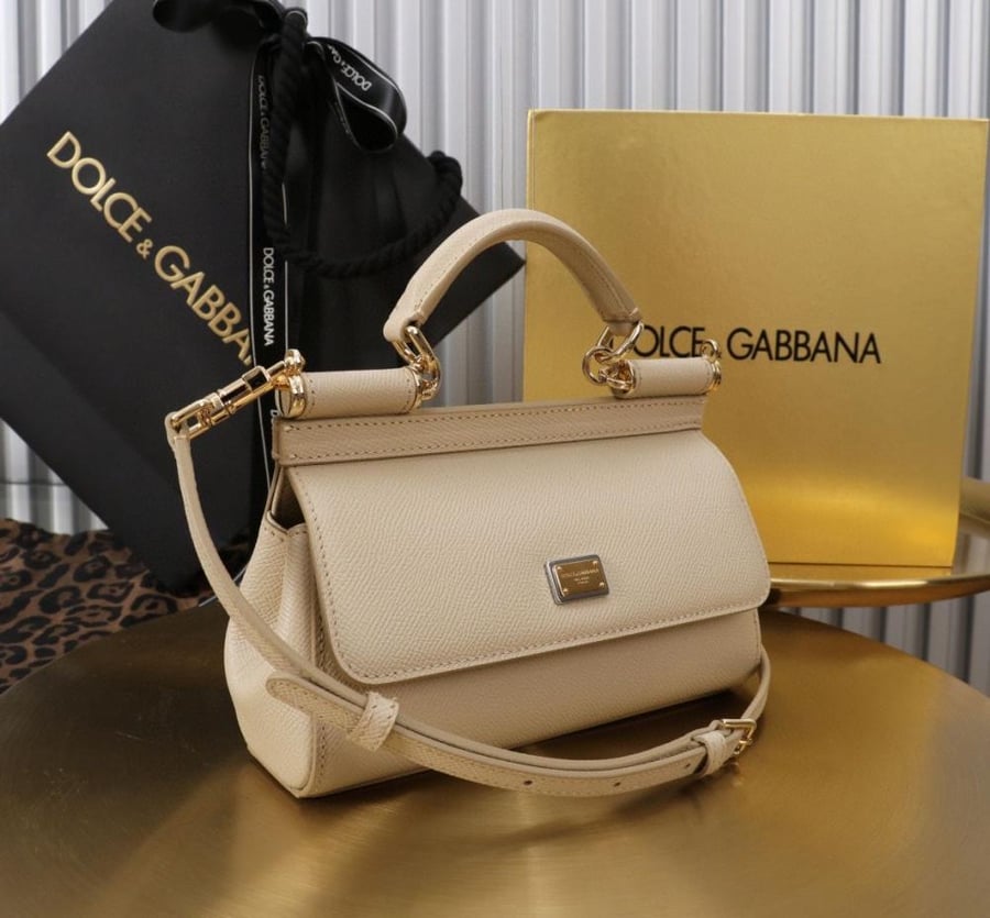 Small Sicily handbag