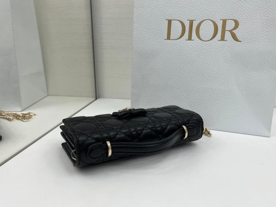 My Dior Mini Bag