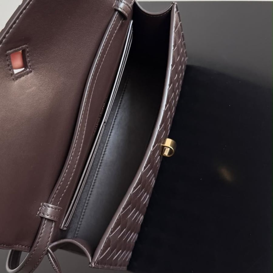 Andiamo Clutch 25