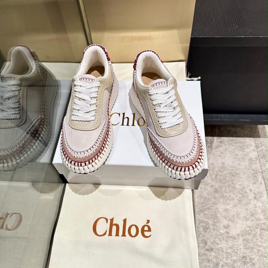 NAMA SNEAKER