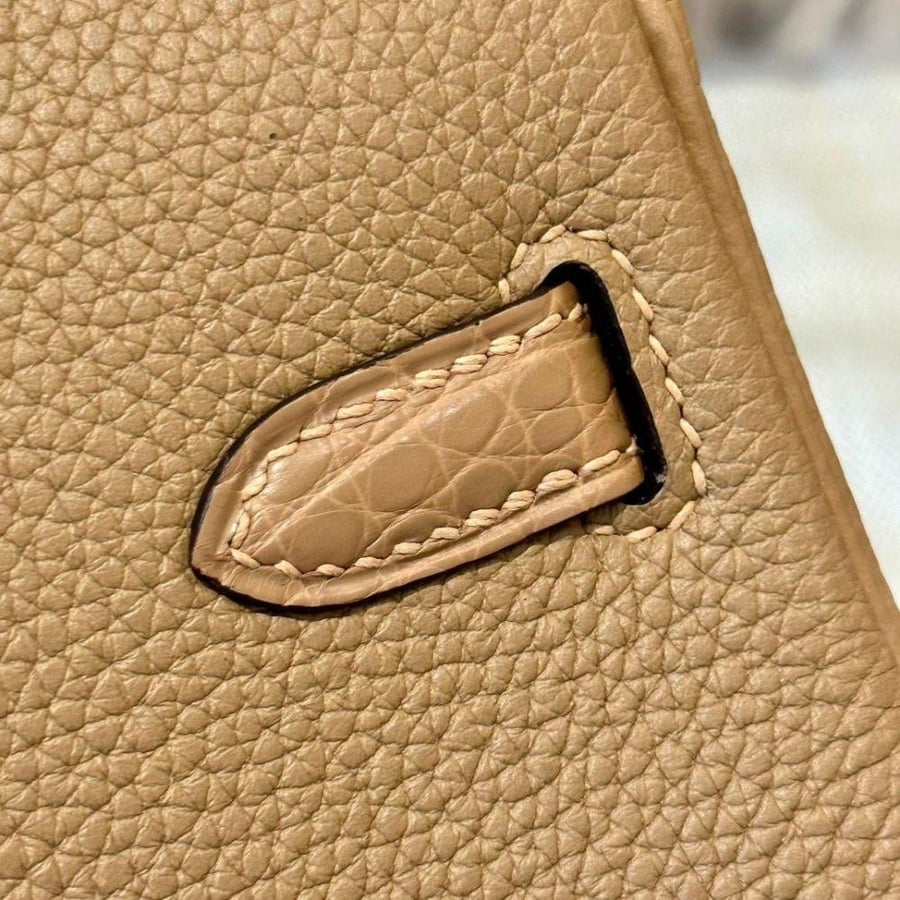 Birkin touch 30