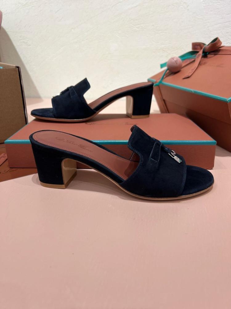 Summer Charms Sandal