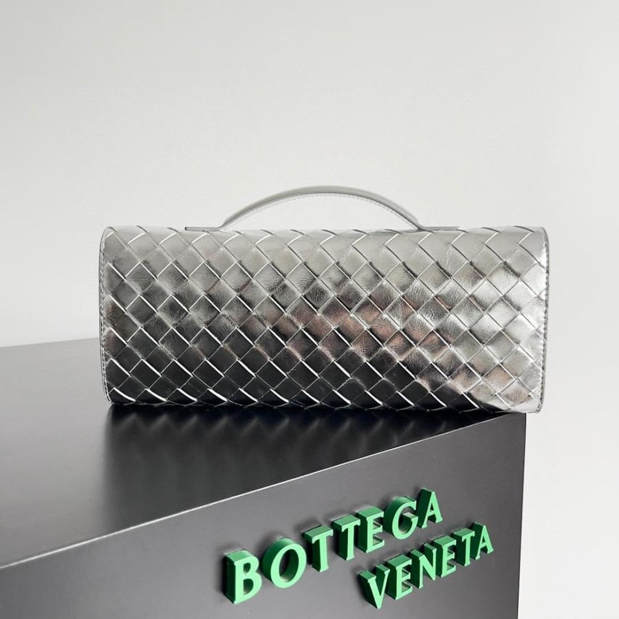 Andiamo Clutch