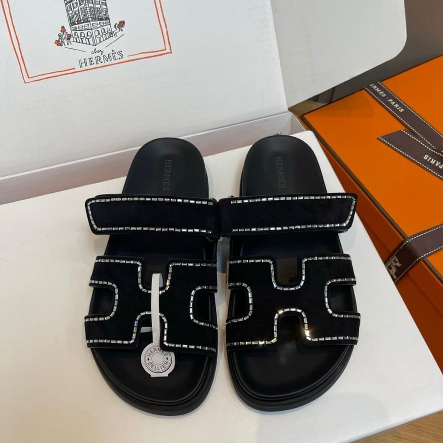 Hermès Chypre Sandal