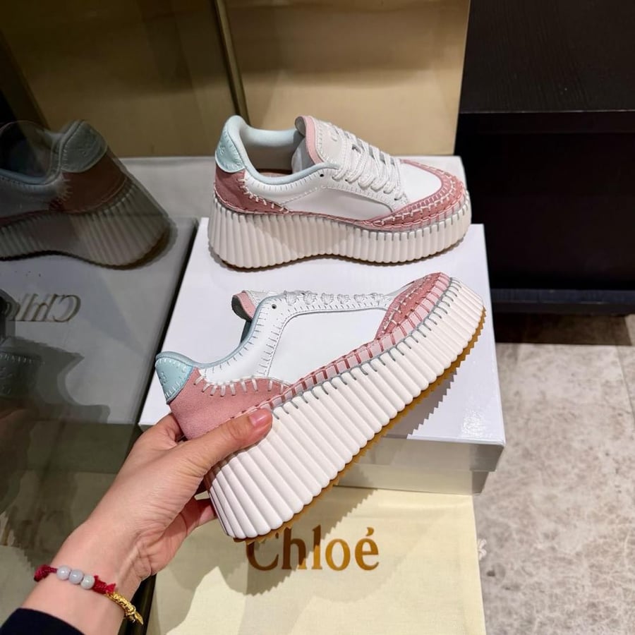 NAMA SNEAKER