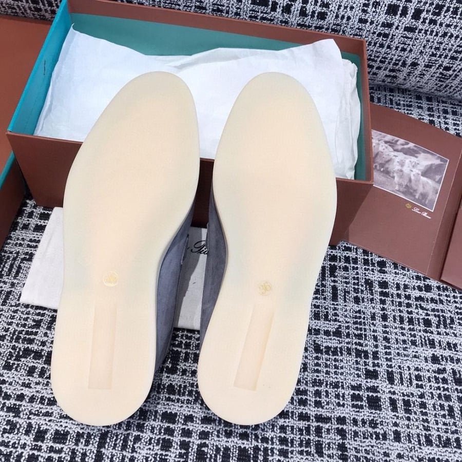 Summer Charms Walk Loafers