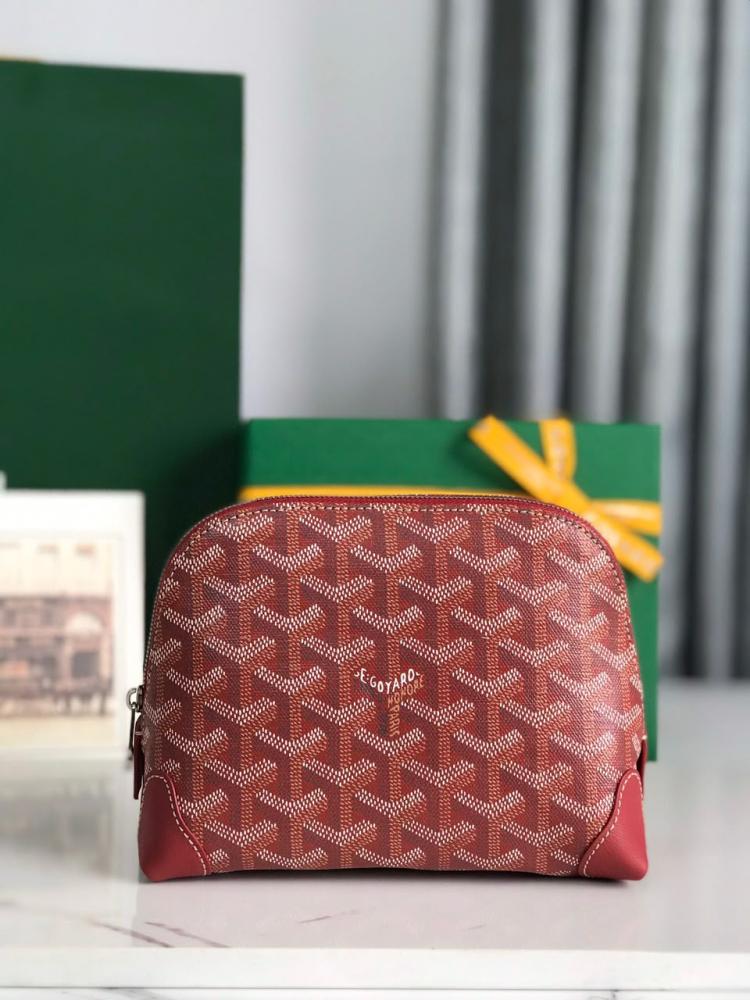 Vendôme Cosmetic Pouch